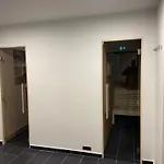 Hotelapartment Ueberwasser Mit Sauna Und Fitness